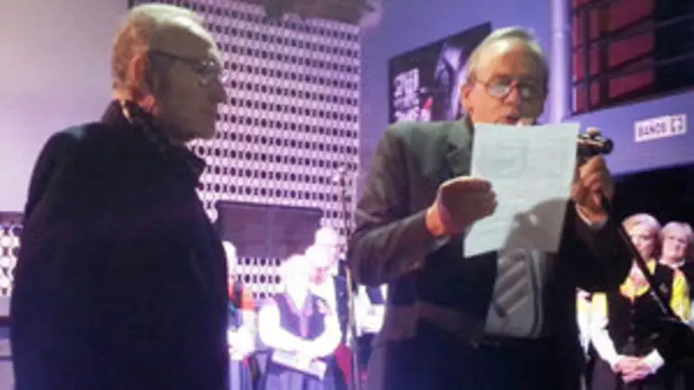 Día Galicia Federación Lores y Ameijeiras