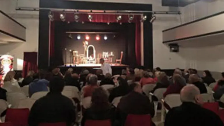 Macachín. Tangos y suburbios 1