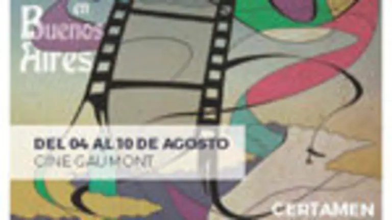 5ta Semana de Soria -Folleto-