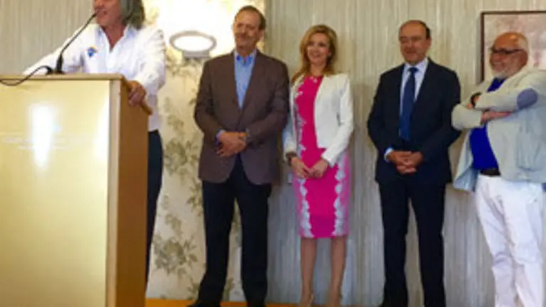 III Encuentro de Empresarios Gallegos del Mundo 3