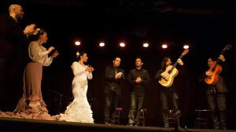 laprida retrato flamenco 6 8