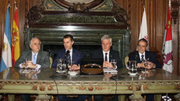 Herrero en el Leonés VI