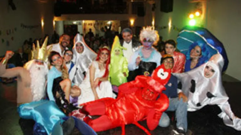 Día de niño Arantei I