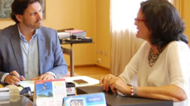 Miranda. Casa Galicia de Córdoba 2