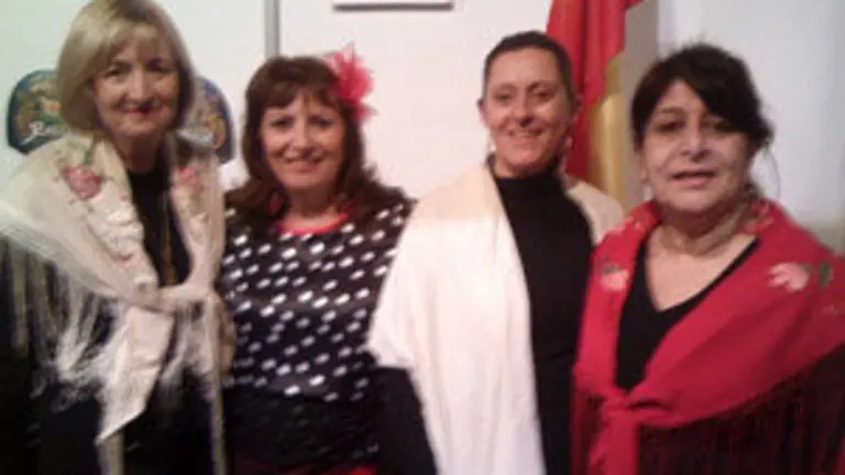 feria colectividades 2016