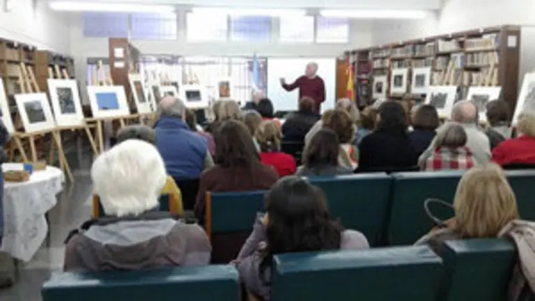 tornquist muestra camino