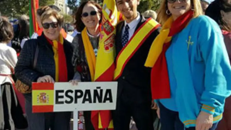 comodoro inmigrante espaoles 28 8 1