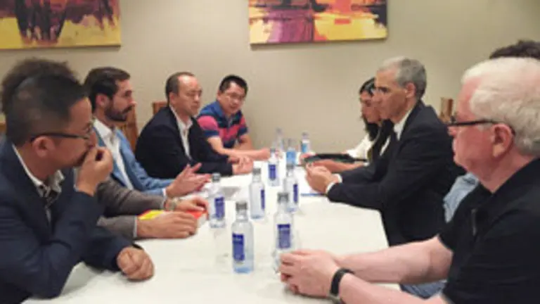 010916 Conde empresarios chinos 2