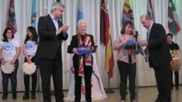 Mar del Plata.Reunión PP