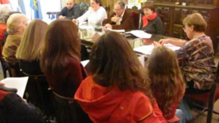 Mar Plata.Centro Asturiano