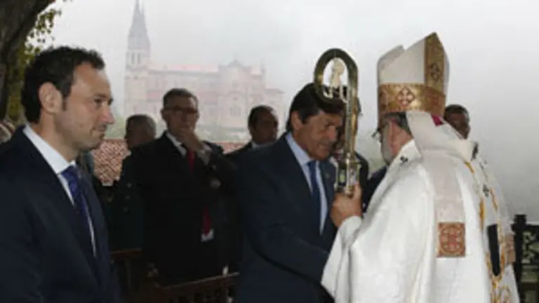 13.Presidente en Covadonga 1