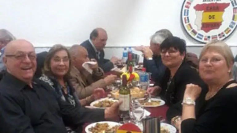 casa españa paella 4