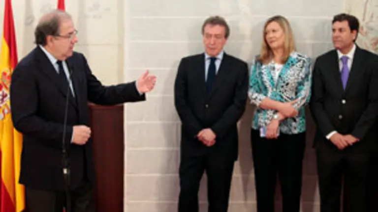 Toma posesión De Juarez1