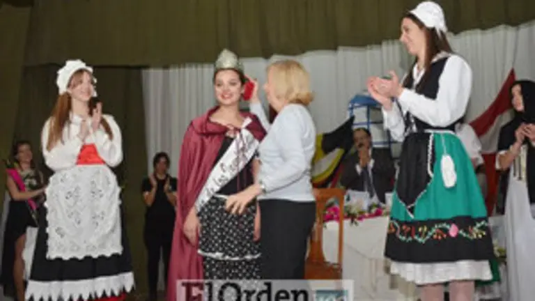 pringles reina inmigrantes 10 9 5