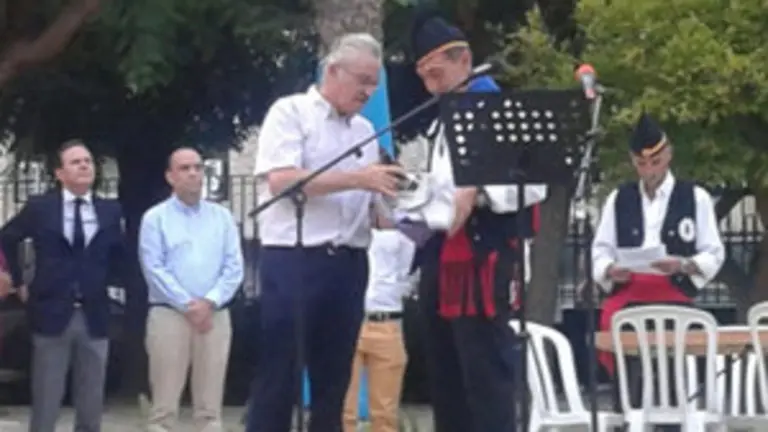 Alicante-Dia de Asturias