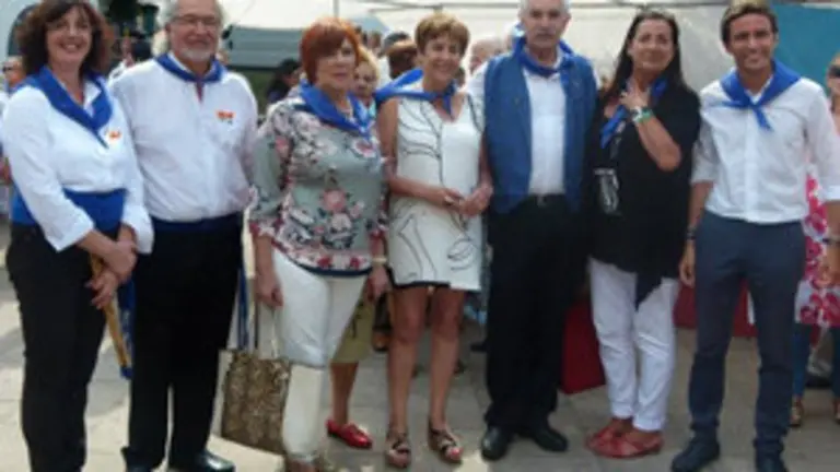 Centro Asturiano en Cantabria 1