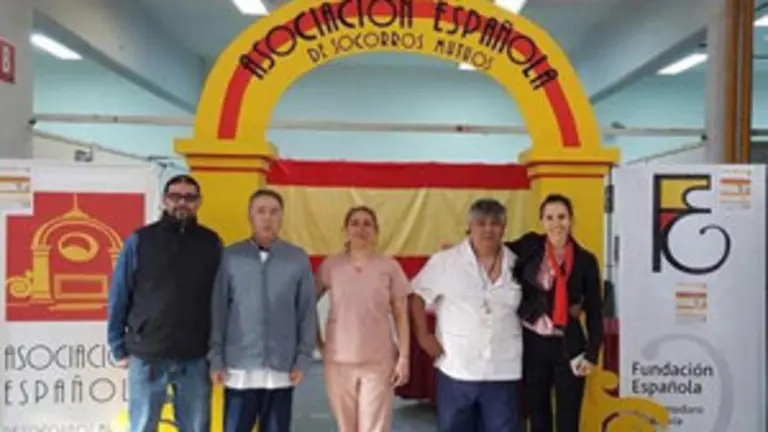 comodoro gastronomico 9 9