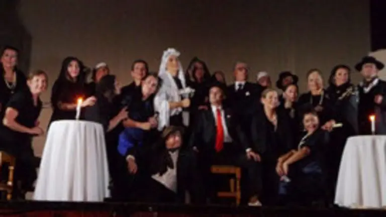 loberia bodas de sangre 17 9 2