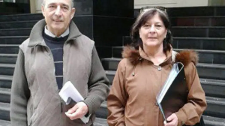 CRE-Bahia Blanca. jose martnez y mabel herrero