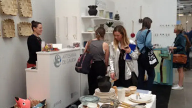 Artesania en Londres2