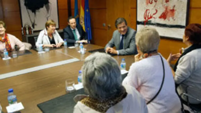 Presidente operacion Anoranza 4