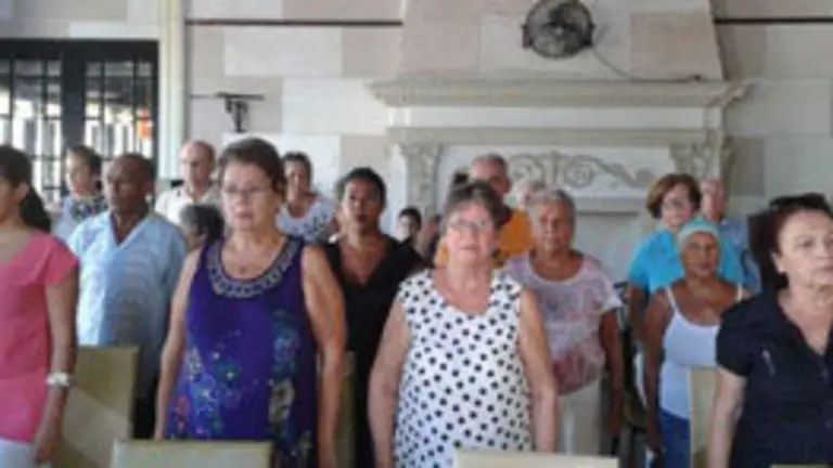 Cuba.Unión Orensana