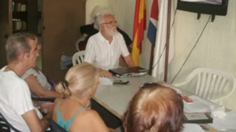 Cuba.La Bella Otero copia