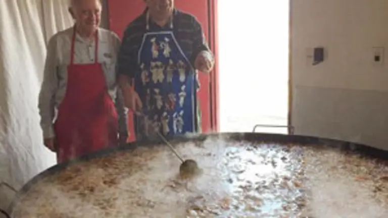 alpachiri paella 11 9 1