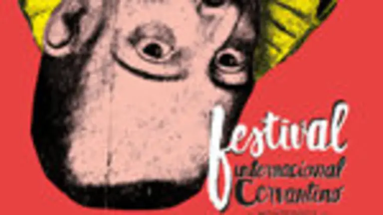 Uruguay.Festival Cervantino