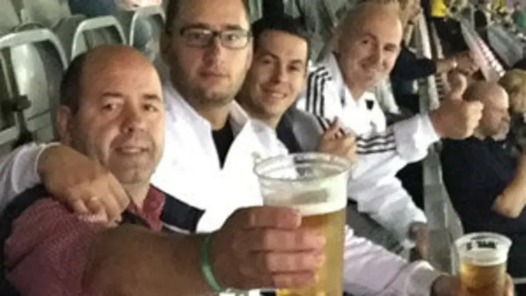 Borussia-RM.Aficionados