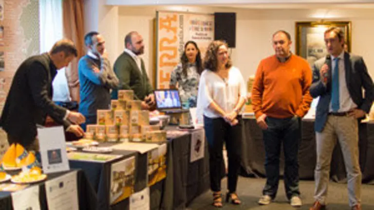 031016 Galician Gourmet Extravaganza 2