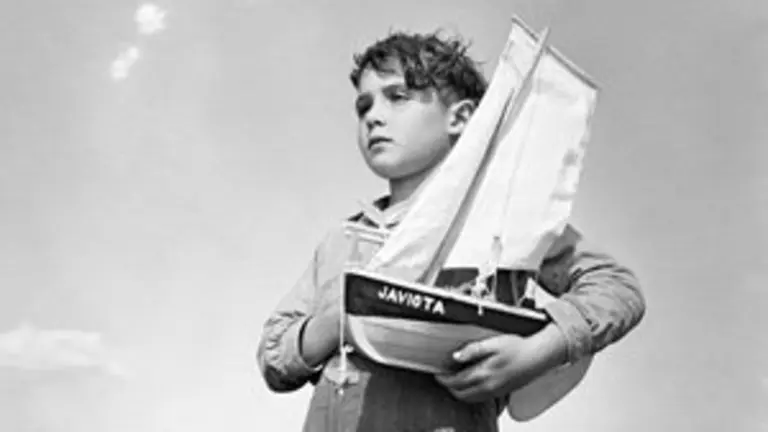 Expo Jose Suarez.Mariñeiros