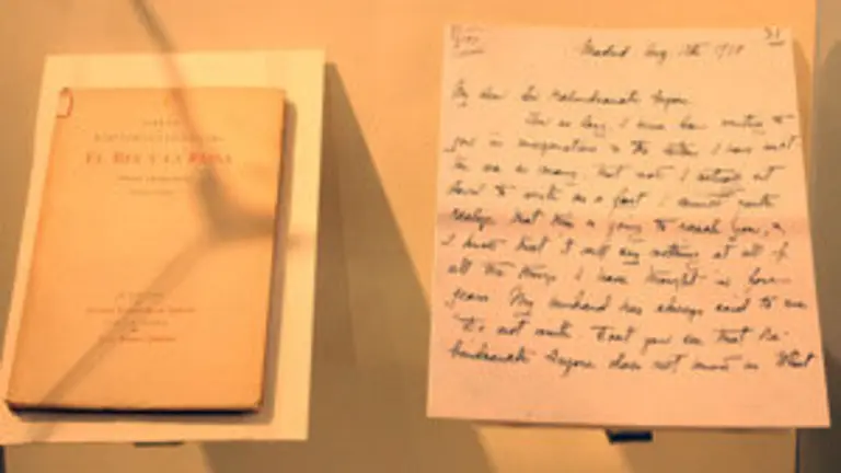 Expo Zenobia Camprubí