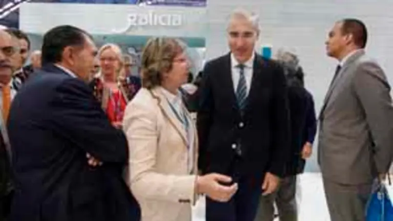 Conde e Quintana Conxemar 2