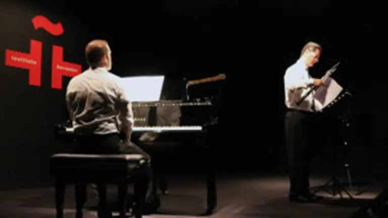 Homenaje a Pablo Neruda en Tokio2