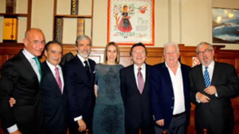 14.Agasajo nuevo consul1