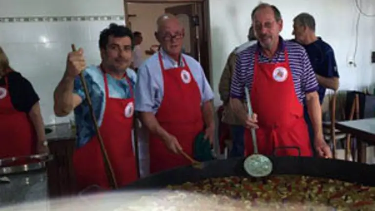 carhue venta paella 9 10 2