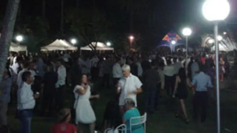 Día de la Hispanidad en Cuba