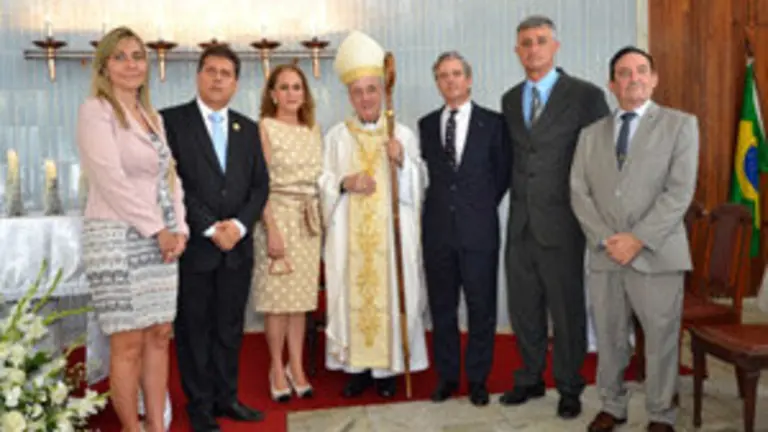 Hispanidad Salvador Bahia