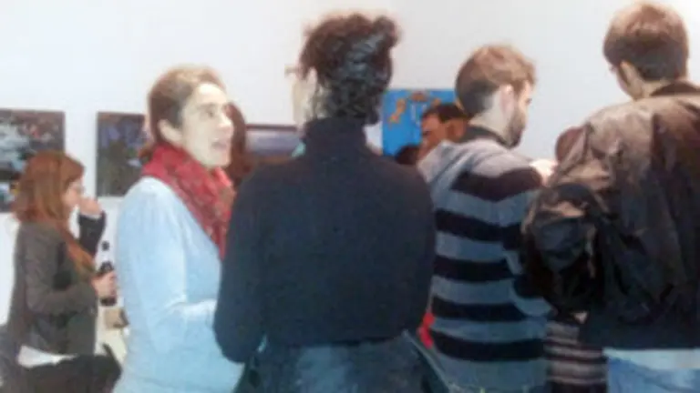 Canarias en Berlín