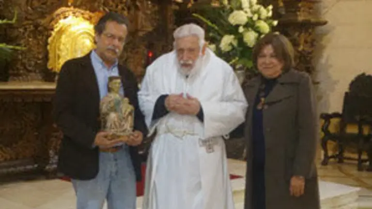 ARANTZAZU EUZKO ETXEA LIMA - AITA ARTOLA 5002Cba