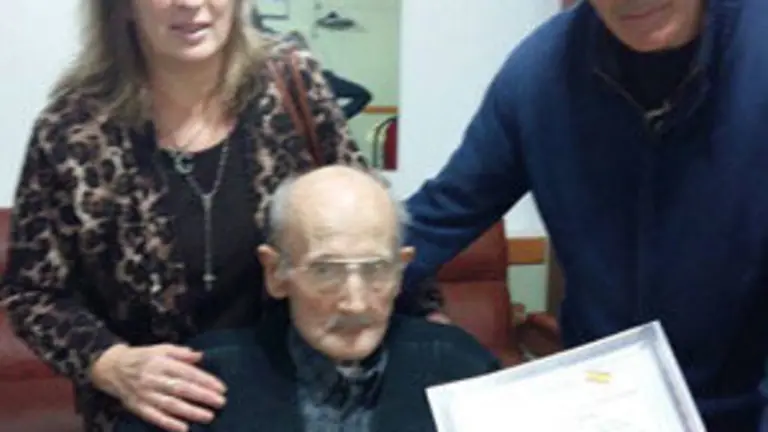 darregueira distincion Tomas Moran