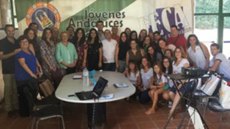 Fecacv.Congreso Juvenil