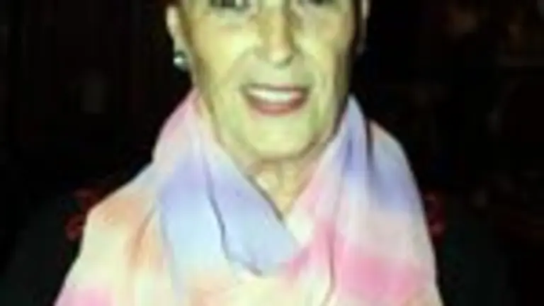 María Teresa Michelón Martínez I