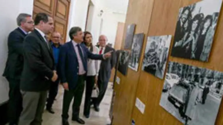 18.EXPOSICIÓN 50 AÑOS DE EFE