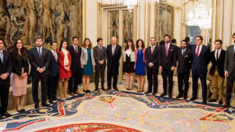 Promoción Carrera Diplomatica1