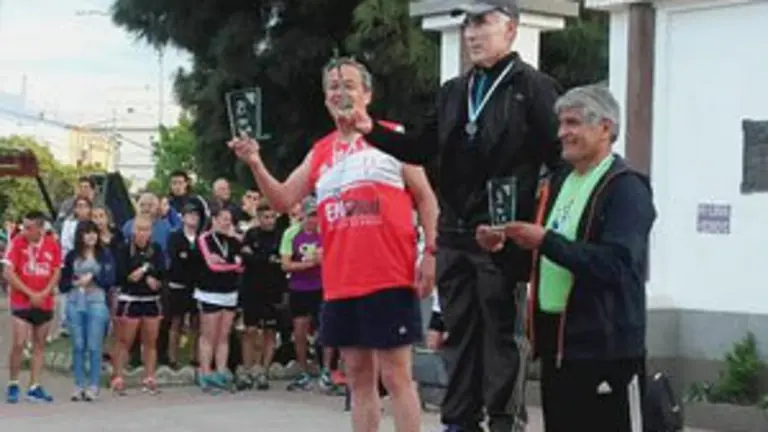 herner competencia punta alta 23 10 1