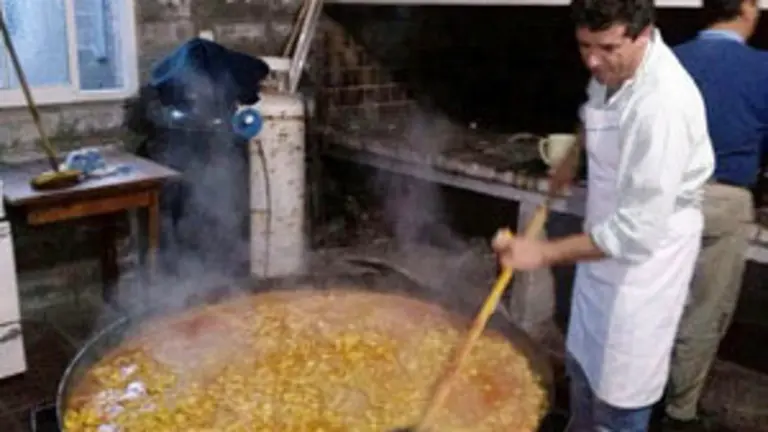 bonifacio vta paella 22 10 1