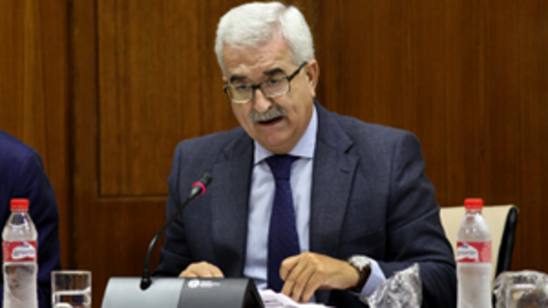 Jimenez Barrios en comision