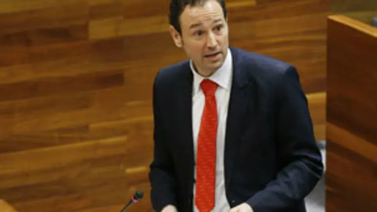 Consejero Presidencia en JGPA 1